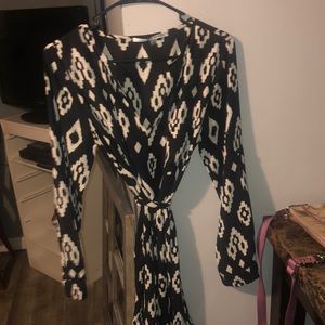 Long sleeve very thin material